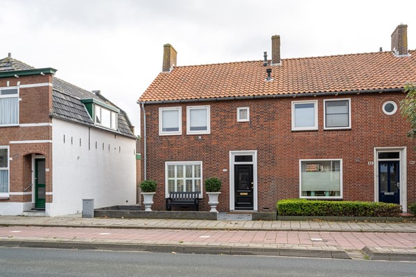 Medium property photo - Zeestraat 110, 2691 KC 's-Gravenzande